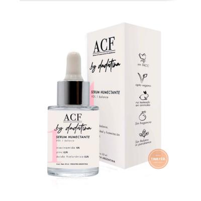 ACF Serum Humectante - 30ml